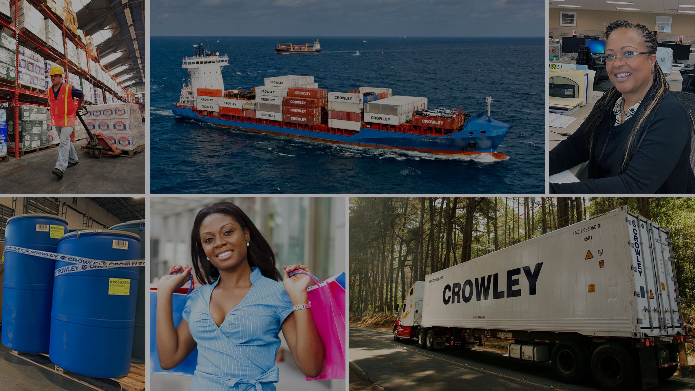 shipping to tortola